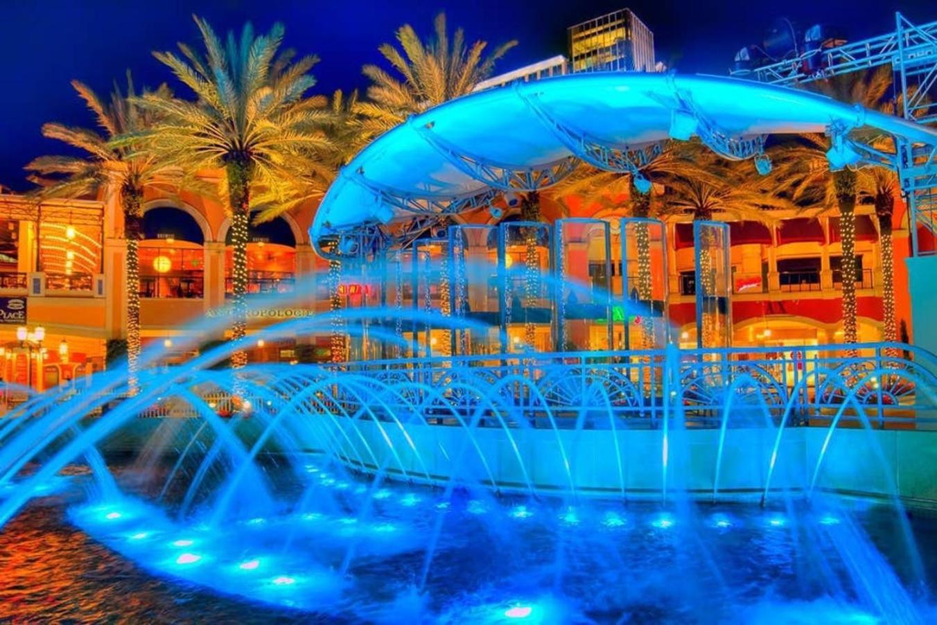 4Br Private Guest Suite Pool Pga Beaches Palm Beach Gardens Bagian luar foto
