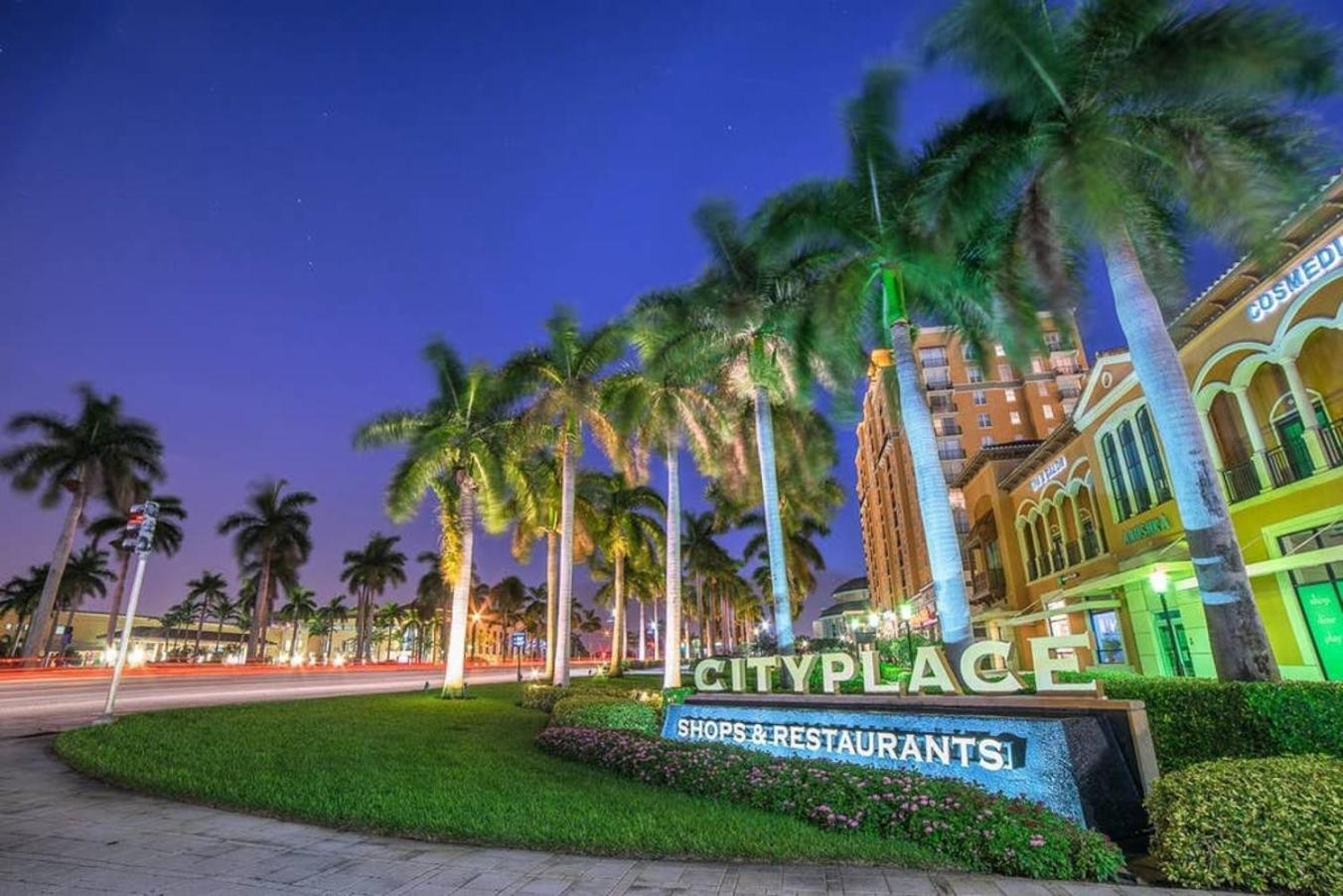 4Br Private Guest Suite Pool Pga Beaches Palm Beach Gardens Bagian luar foto